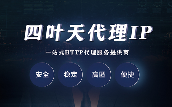 【海口代理IP】代理ip客户端使用教程