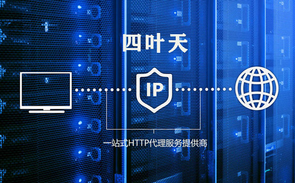 【海口代理IP】高质量IP代理的最重要因素?